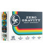 Zero Gravity Variety Pack 12pk Can